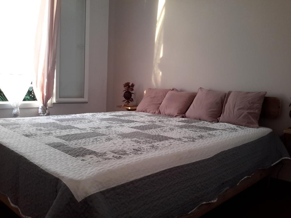 Stella Foresta Apartment Сен-Лу Екстериор снимка