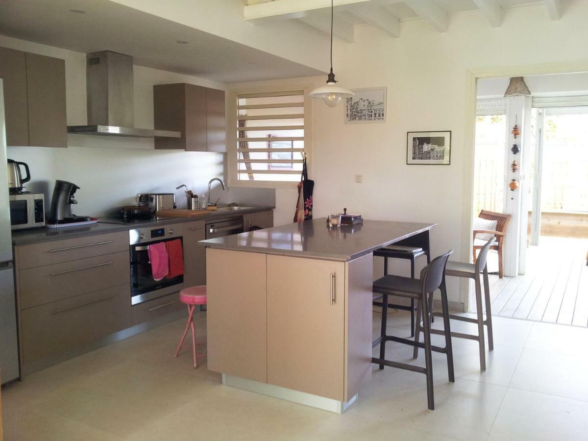 Stella Foresta Apartment Сен-Лу Екстериор снимка