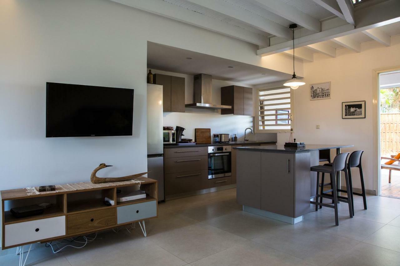 Stella Foresta Apartment Сен-Лу Екстериор снимка